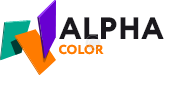 Alpha Color